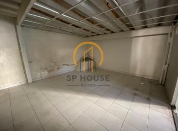Foto 01 · Casa a venda no Planalto Paulista, 6 salas, 1 vaga, 150m², Comercial