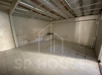 Foto 01 · Casa a venda no Planalto Paulista, 6 salas, 1 vaga, 150m², Comercial