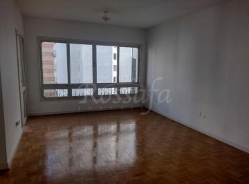Apartamento · 207m² · 3 Quartos · 2 Vagas · Apartamento no Jardim Paulista
