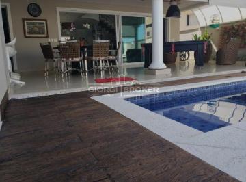 Foto 43 · Casa de luxo à venda em condomínio exclusivo em São José do Rio Preto-SP, Residencial Damha II: 3 su