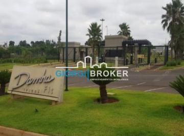 Foto 01 · Oportunidade única: Terreno no Condominio Damha Fit II em Ipiguá-SP, 225m², com infraestrutura compl