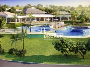 Foto 01 · Terreno em Condomínio à Venda em São José do Rio Preto-SP - 532,27m² no Parque Residencial Buona Vit