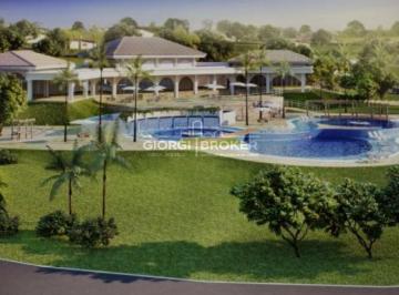 Foto 01 · Terreno em Condomínio à Venda em São José do Rio Preto - SP, no Parque Residencial Buona Vita - 532,