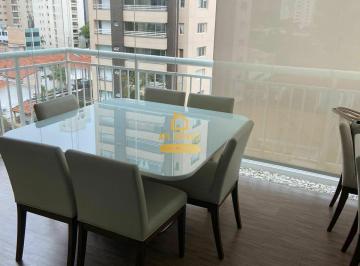 Apartamento · 105m² · 3 Quartos · 2 Vagas · Apartamento de 105 metros na Vila Olímpia