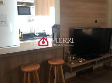 Apartamento · 45m² · 2 Quartos · 1 Vaga · Apartamento a venda no jaraguá, Cond Certto Jaraguá Felicidade