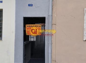 Foto 01 · Casa - Vila Dom Pedro I