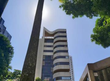 Apartamento , Recife · APARTAMENTO LUXO VENDA 4 QUARTOS CASA FORTE PRÓXIMO PRAÇA CASA FORTE