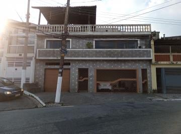 Casa de 3 quartos, São Paulo · Casa à venda em Perus