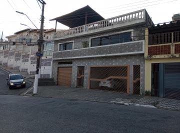 Casa de 3 quartos, São Paulo · Casa à venda em Perus