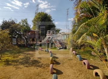 Foto 01 · Chácara, Portal Vila Rica, Caçapava, SP
