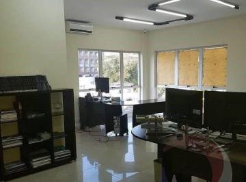 sala 1 · Sala Comercial de 84m² no bairro Trindade