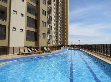 Apartamento de 2 quartos, Águas Claras · 2qts sendo 1 suíte, lazer completo, aceita finac perto do metro, 61-99463-5151