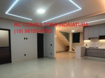 Foto 01 · Condominio, Vila Rubens, Indaiatuba, SP