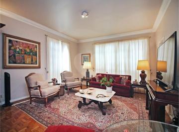 Área de Serviço · Apartamento com 3 quartos à venda em Jardim paulista - SP