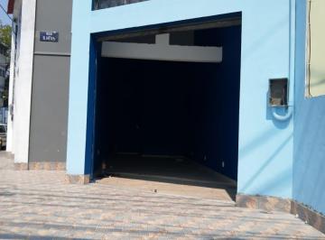 Comercial , Rio de Janeiro · Loja para Locação - Campo Grande / RJ