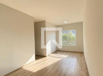 Apartamento · 72m² · 3 Quartos · 1 Vaga · Apartamento para Aluguel - Jardim Belval, 3 Quartos, 72 m2 - Barueri