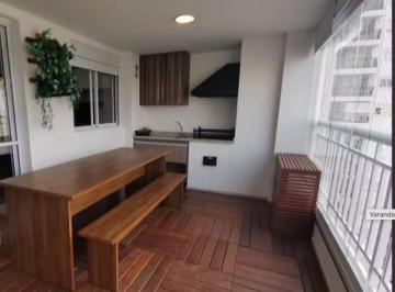 Apartamento de 2 quartos, São Paulo · ACTUAL MORUMBI - LAZER DE CLUBE, VARANDA GOURMET GIGANTESCA. IMPERDIVEL!