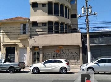 Comercial · 320m² · 6 Vagas · Excelente predio comercial