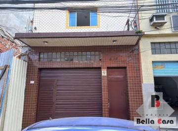 Comercial · 500m² · Prédio à Venda com 12 apartamentos e 1 salão comercial