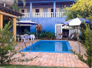 Casa · 370m² · 4 Quartos · 2 Vagas · Sobrado Jardim Lancaster