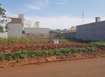 Terreno · 368m² · Terreno Santa Terezinha- Tarumã