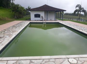 Rural de 4 quartos, Pariquera-Açu · EXCELENTE FAZENDA EM PARIQUERA-AÇU COD: 4763 F:(11) 97302-9229 CESAR