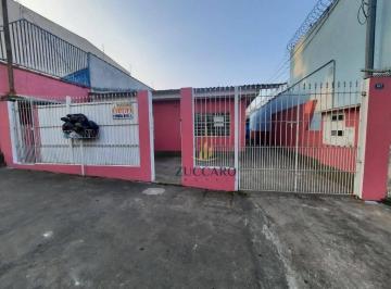 1c8cc58731759a81d98d3fd77e6541d3d3d13651 · Casa com 1 dormitório para alugar, 60 m² - Vila Barros - Guarulhos/SP