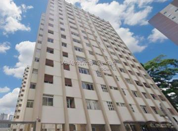 Apartamento · 108m² · 4 Quartos · 1 Vaga · Apartamento - Venda - 108m² - Vila Clementino