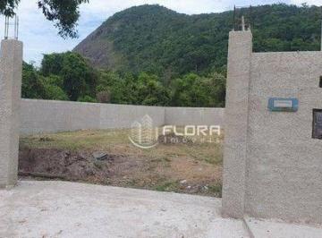 Ótimo terreno 1000m² em Maricá · Terreno à venda, 1000 m² por R$ 600.000,00 - Itaocaia Valley (Itaipuaçu) - Maricá/RJ