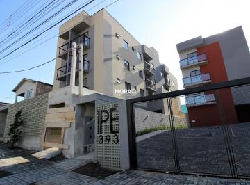 Apartamento em São José dos Pinhais - Boneca do Iguaçu (AP0306) · Apartamento com 3 dormitórios sendo um com suite- Boneca do Iguaçu - São José dos Pinhais/PR