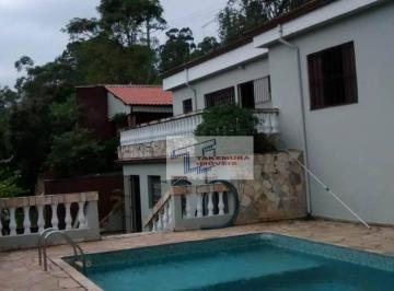 976acefeabdf026bc77429168410f371d68f62a8 · Chácara com 3 dormitórios à venda, 732 m² por R$ 630.000,00 - Jardim Pioneira - Cotia/SP