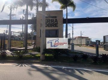 b18760878528f32c4ac8b7304b39e43dfcfada9e · Terreno à venda, 129 m² por R$ 195.000 - Chácara Santa Maria - Cotia/SP