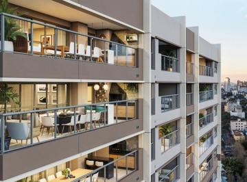 Apartamento de 3 quartos, São Paulo · Apartamento na Vila Clementino com 3 quartos, sendo 3 suítes, com 2 vagas 162m² ao lado do Ibirapue