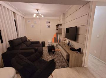 b5431e36dbcc5b7700f6f14820febb62270824ff · Apartamento com 3 dormitórios para alugar, 120 m² por R$ 5.800,00/mês - Casa Branca - Santo André/SP