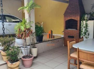 044c11b8e0d499eed632f8ad46fa0cb74819d201 · Sobrado à venda, 188 m² por R$ 649.000,00 - Jardim Ocara - Santo André/SP