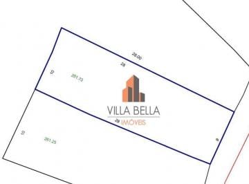 5ff6b2f6691b58b57b969cc4b136d2b1cde0eed6 · Terreno à venda, 251 m² por R$ 640.000,00 - Vila Guiomar - Santo André/SP
