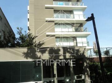 Apartamento · 55m² · 1 Quarto · 2 Vagas · Apartamento à venda na Vila Madalena - 55 m2