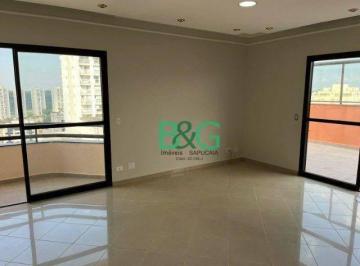 c88da5b2a7690d74c59cc8a87c2cbe37ff3a471d · Cobertura com 3 dormitórios à venda, 169 m² por R$ 1.350.960,00 - Jabaquara - São Paulo/SP