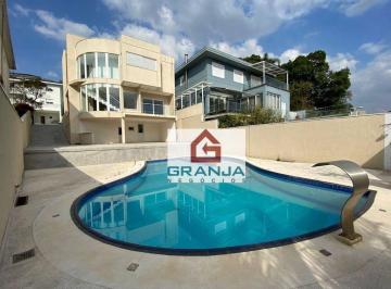 5f8c175be881400ca244c707040229598b6b5a6b · Casa com 4 dormitórios à venda, 250 m² por R$ 2.300.000,00 - Granja Viana - Carapicuíba/SP