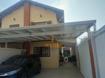 5f98c6347125a2071f68c01040ceff9afafe5da5 · Lindo Sobrado com 3 dormitórios sendo 1 Suíte e 5 vagas - Parque Assunção