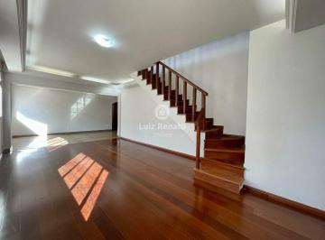 Apartamento · 340m² · 4 Quartos · 3 Vagas · Cobertura à venda 4 quartos 1 suíte 3 vagas - Lourdes