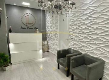 Sala · Vende Sala Comercial - 43m² - Centro - São Bernardo do Campo/SP
