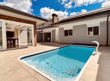 Casa · 224m² · 3 Quartos · 3 Vagas · Casa | 03 dormitórios | São Luiz