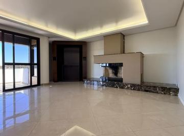 Apartamento · 366m² · 4 Quartos · 5 Vagas · Cobertura Duplex| 04 dormitórios | Madureira