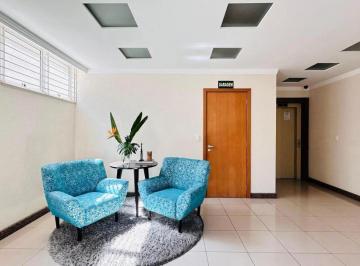 Apartamento · 356m² · 3 Quartos · 5 Vagas · Cobertura 03 dormitórios - Exposição
