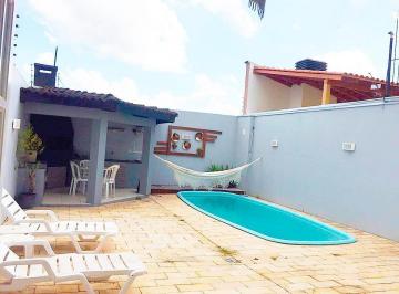 Casa · 220m² · 3 Quartos · 2 Vagas · 
                                Sobrado | 03 dormitórios | Altos do Seminário
                     