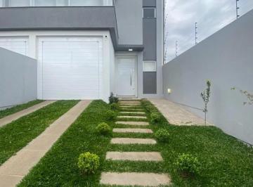Casa · 176m² · 3 Quartos · 3 Vagas · Residencial Mattos | 03 suítes | Monte Bérico