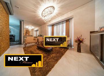 d74cce5a39b12cccc676fe1e40fc9d12d18297e0 · Casa com 4 dormitórios à venda, 305 m² - Vila Carrão - São Paulo/SP