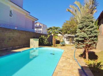 Casa · 416m² · 4 Quartos · 2 Vagas · 
                                Casa Cinquentenário: 04 dormitórios, Piscina, Venda
               