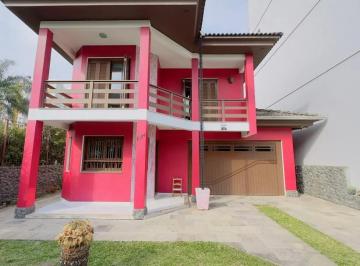 Casa · 185m² · 3 Quartos · 2 Vagas · Casa à venda - em Santa Lúcia